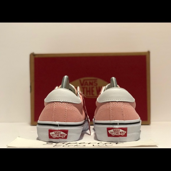 Vans Sport (Demin) “Pink/True White” - Picture 4 of 6